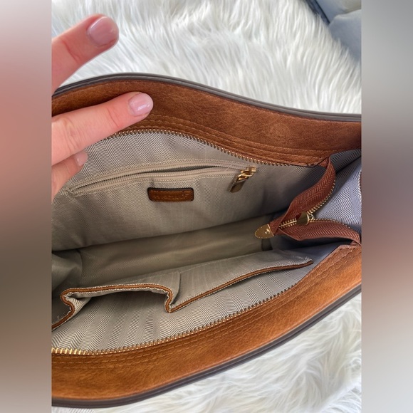 HK CLUF cross body bag - Picture 7 of 11